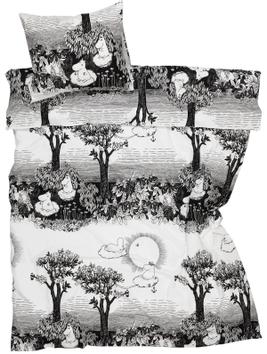 Mummi Arabia Sengesett Drømmer 140x200 (658-1082594)