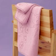 Mummi Arabia Håndkle Kjærester Rosa