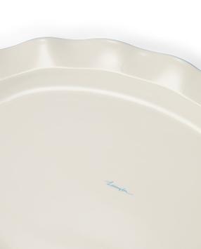 Lexington Stoneware Ovalt Fat 42x29 (588-12618008)