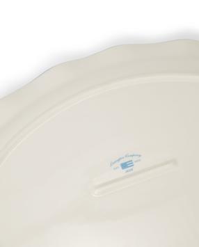 Lexington Stoneware Ovalt Fat 42x29 (588-12618008)