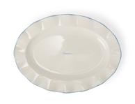 Lexington Stoneware Ovalt Fat 30x22 (588-12618007)