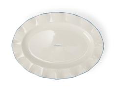 Lexington Stoneware Ovalt Fat 30x22