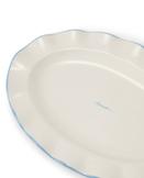 Lexington Stoneware Ovalt Fat 30x22 (588-12618007)