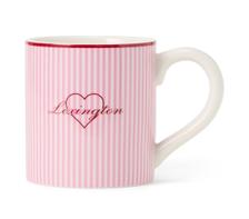 Lexington Stoneware Valentine Krus