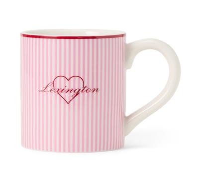 Lexington Stoneware Valentine Krus