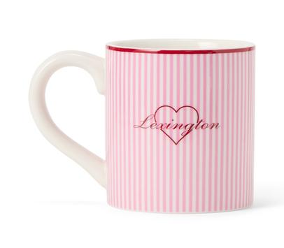 Lexington Stoneware Valentine Krus (588-12618002)
