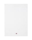 Lexington Håndkle Logo Velour Hvit (588-10003903)