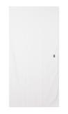 Lexington Håndkle Logo Velour Hvit (588-10003903)