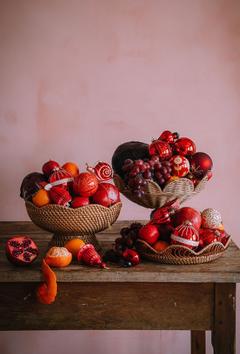 Bungalow Anira Bolle m/ stett Nature Ø30 (834-BO16RA470)