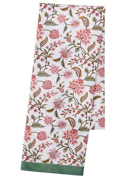 Bungalow Bordduk Divya Sorbet 150x250 (834-TCMDIV520)