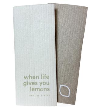 På Stell  Superklut 2pk Flekkfjerning+rengjøring cellulose