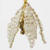 House Doctor Påskeordnamenter Bell 3stk (151-900001266)