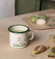 Mummi Emaljekopp Summer Crush 3,7dl