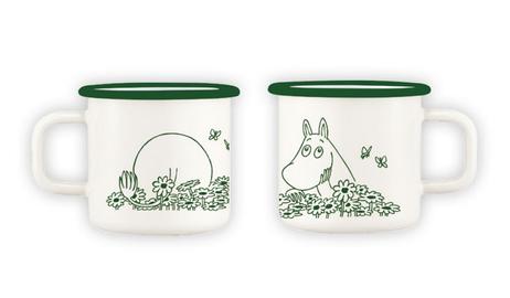 Mummi Emaljekopp Summer Crush 3,7dl (489-6416114973750)