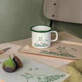 Mummi Emaljekopp Summer Crush 3,7dl (489-6416114973750)