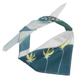 Mummi Pynteskjerf Imagine bomull 65x65 (418-SC022)