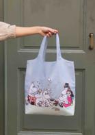 Mummi Handlenett Together 45x65