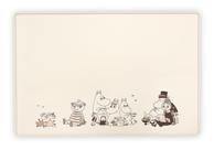 Mummi Pets Silikonmatte Beige 60x40 (489-6416114974191)