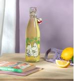 Mummi Glassflaske Hyllebær 0, 5L (489-6416114973903)