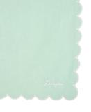 Lexington Stoffserviett Scallpo Grønn 40x40 (588-12613004-8000)