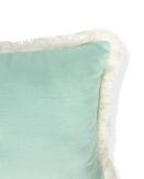 Lexington Pute Fringe Grønn 30x50 (588-12614108)