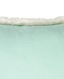 Lexington Pute Fringe Grønn 30x50 (588-12614108)