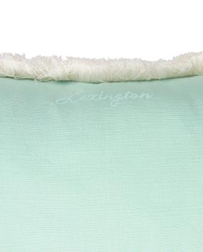 Lexington Pute Fringe Grønn 30x50 (588-12614108)