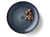 Bitz Fat Svart-Mørkeblå Ø40 (379-821187)