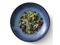 Bitz Fat Svart-Mørkeblå Ø40 (379-821187)