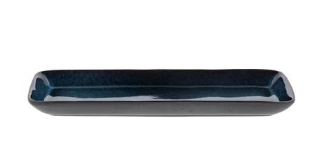 Bitz Fat Svart-Mørkblå 38x14