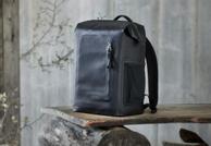 THERMOS Kjøleryggsekk Vanntett Svart (379-36481)