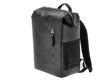 THERMOS Kjøleryggsekk Vanntett Svart (379-36481)