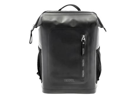 THERMOS Kjøleryggsekk Vanntett Svart (379-36481)