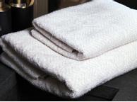 Halvor Bakke Verbier Håndkle fiskebensmønster pure-cashmere  (479-117647, 117649)