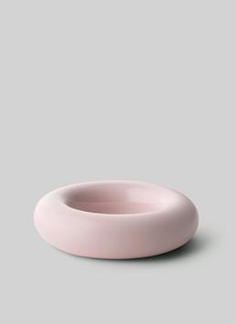 Studio About  Bob Lysestake kubbelys Rose (783-16042RO)