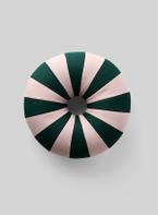 Studio About  Float Pute grønn-rosa Ø40