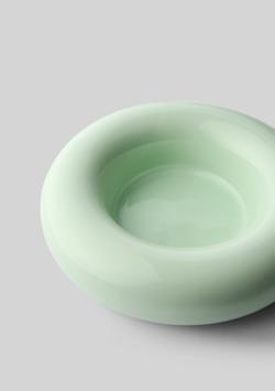 Studio About  Bob Lysestake kubbelys Mint (783-16042M)