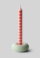 Studio About  Bob Lysestake kronelys Mint