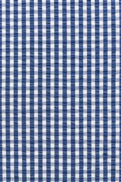 GANT Sengesett Check Krepp Vintage-Blue (589-check-vintage-blue)