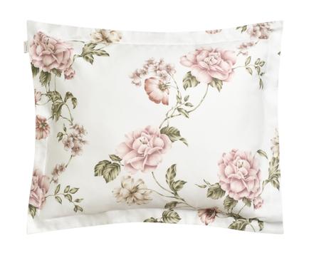 GANT Sengesett Floral Sateng Rosa (589-floral-rosa)