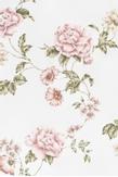 GANT Sengesett Floral Sateng Rosa (589-floral-rosa)