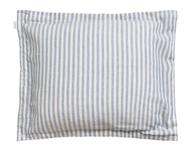 GANT Sengesett Stripe Bomull/ Lin Denim (589-851034102-851034101-140x220)