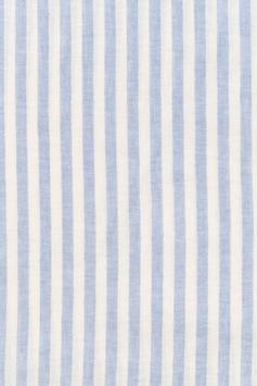 GANT Sengesett Stripe Bomull/ Lin Denim (589-851034102-851034101-140x220)