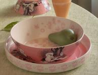 Mummi Arabia Serveringsskål Kjærlighet-30år Ø23 (658-1082612)