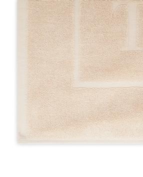 Lexington Hotel Badematte Beige 60x90 (588-10082202-beige)