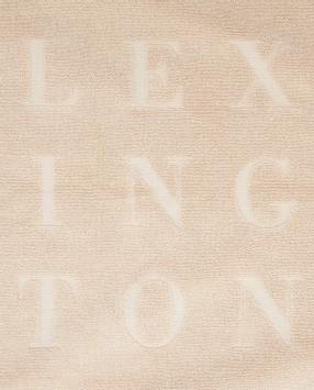 Lexington Hotel Badematte Beige 60x90 (588-10082202-beige)