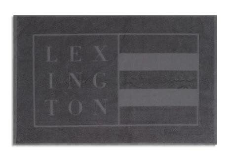 Lexington Hotel Badematte Mørk-Grå 60x90 (588-10082202-dkgray)