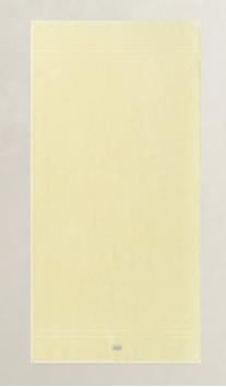 GANT Premium Håndkle Vanilla Yellow (589-852012403-713)