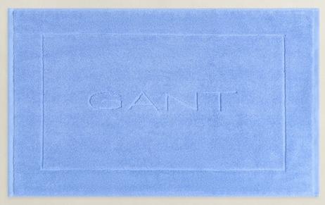 GANT Premium Badematte Palace-Blue 50x80