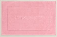 GANT Premium Badematte Washed-Pink 50x80